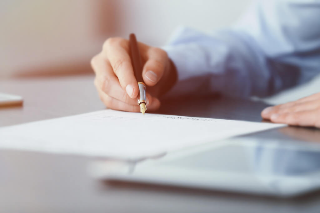 writing a great letter